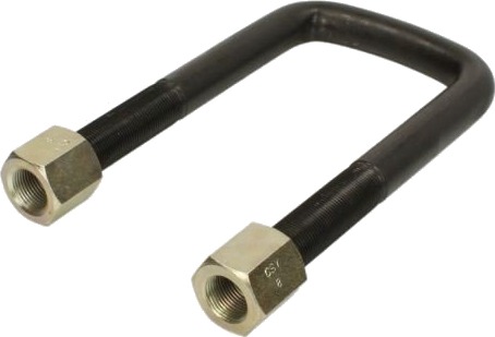 S-TR STR-50410 Fjærbøyle