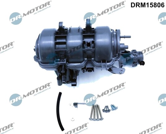 Innsugsmanifold DR.MOTOR AUTOMOTIVE DRM15806