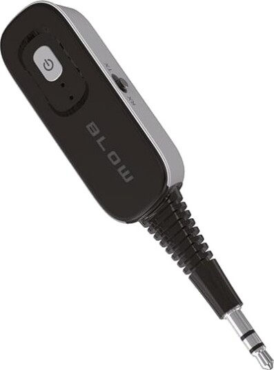Fm Sender Blow 74 196# Bluetooth Aux In/Out Adapter Jack 3,5