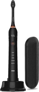 Puresense Dental C Sonic Essential Bundle (sort) Puresense Dental C Sonic Essential Bundle (sort)