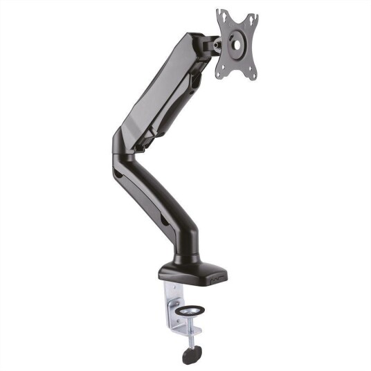 VALUE LCD Monitor Arm Desk Clamp. 6 Joint  Factory Sealed