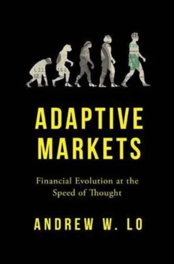 Adaptive Markets Av Andrew W. Lo