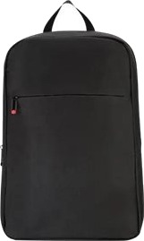 Lenovo Basic Notebookryggsekk 15.6" Svart Lenovo Basic Notebookryggsekk 15.6" Svart