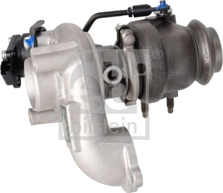 Turbolader FEBI BILSTEIN 188966 Turbolader FEBI BILSTEIN 188966