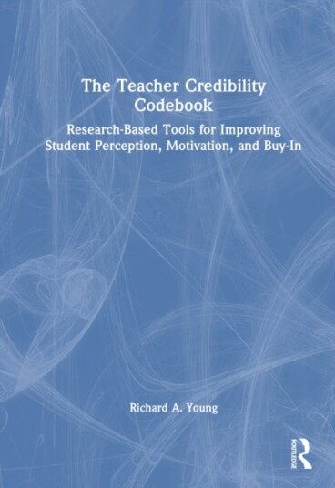 The Teacher Credibility Codebook