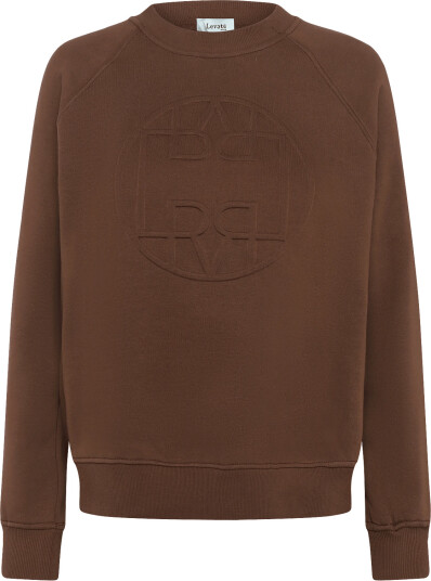 Levete Room Lr Nuka Brown S