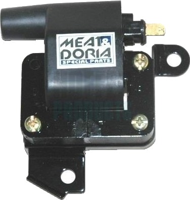 HOFFER 8010410 Tennspole