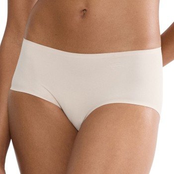 Triumph Truser Body Make Up Illusion Shorts Beige 44 Dame Triumph Truser Body Make Up Illusion Shorts Beige 44 Dame