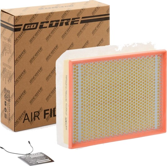 goCORE GCH0079 Luftfilter goCORE GCH0079 Luftfilter