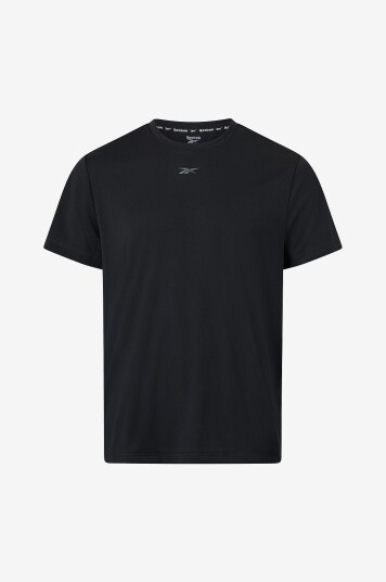 Reebok Performance   Trenings t skjorte ID Train SS Tech Tee   Svart