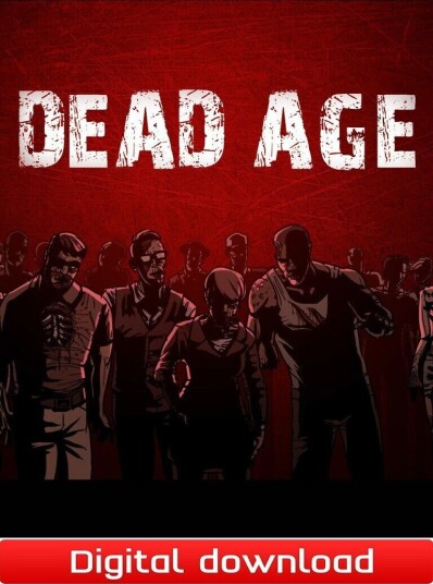 Dead Age, Mac OSX, Linux Dead Age, Mac OSX, Linux