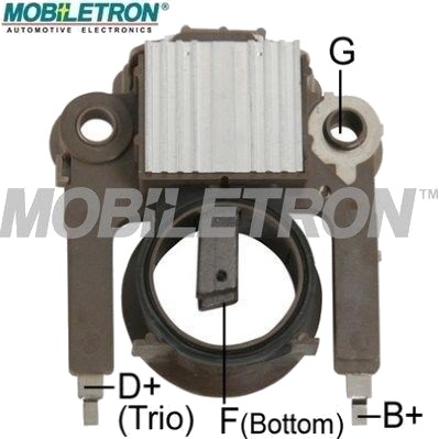 Dynamoregulator MOBILETRON VR-H2009-59