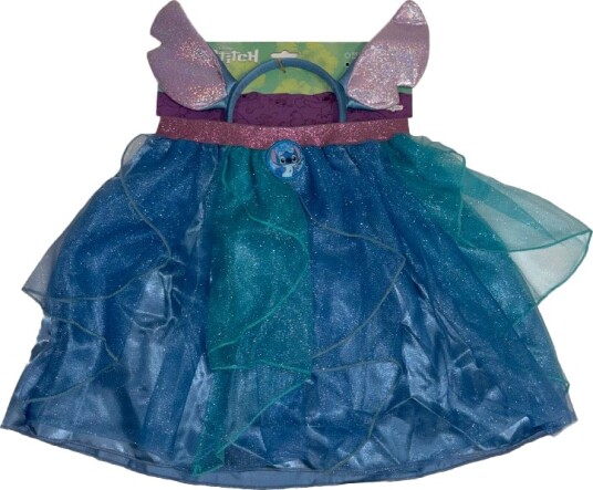 Disney Stitch Tutu Sett Disney Stitch Tutu Sett