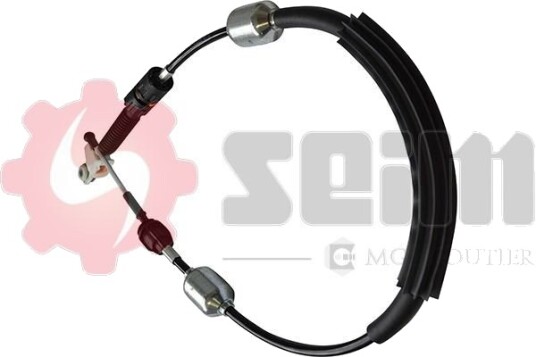 Tautrekk, automatgir SEIM 554828 Tautrekk, automatgir SEIM 554828