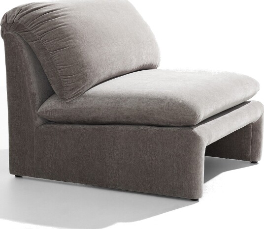 Jotex Lenestol Kryssfiner/Furu/Polyeterskum/Polyester Grå Arlo 1866432050 Jotex Lenestol Kryssfiner/Furu/Polyeterskum/Polyester Grå Arlo 1866432050