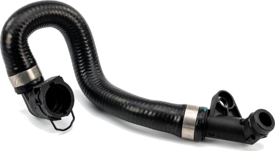 PREXAparts P151216 Radiatorslange PREXAparts P151216 Radiatorslange
