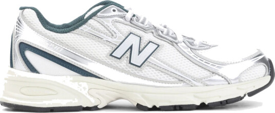 New Balance Herre Sko Flerfarget 44 EU,