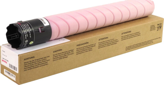 TB Toner Magenta (24.000 sider) erstatter Konica Minolta ACVH350/TN-227M TB Premium toner TB Toner Magenta (24.000 sider) erstatter Konica Minolta ACVH350/TN-227M TB Premium toner