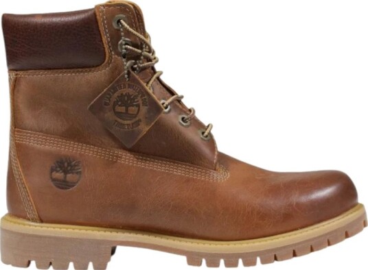 Timberland Herre Sko Brun 43 EU,