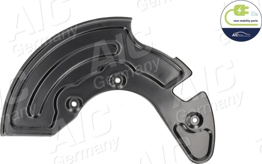 Bremseskjold AIC 55541 Bremseskjold AIC 55541