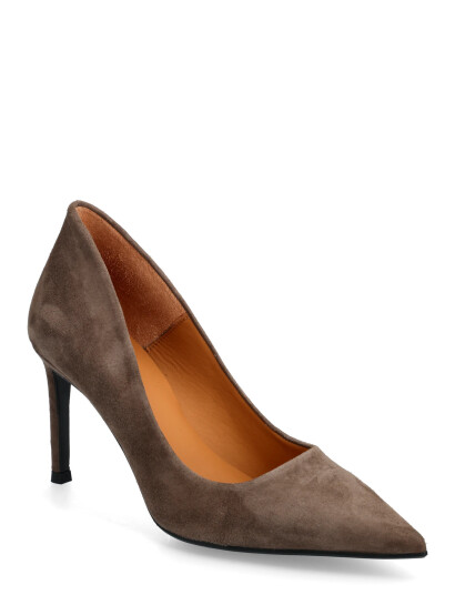 Billi Bi Pumps - Beige - 41