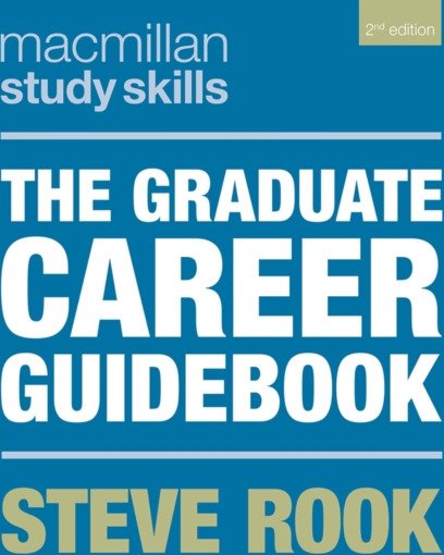 The Graduate Career Guidebook