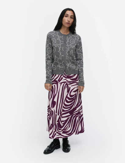 Marimekko Hanget Jokuraita - Pink - 34