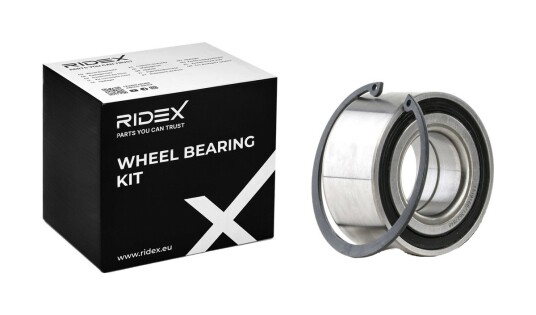 Hjullager RIDEX 654W0389