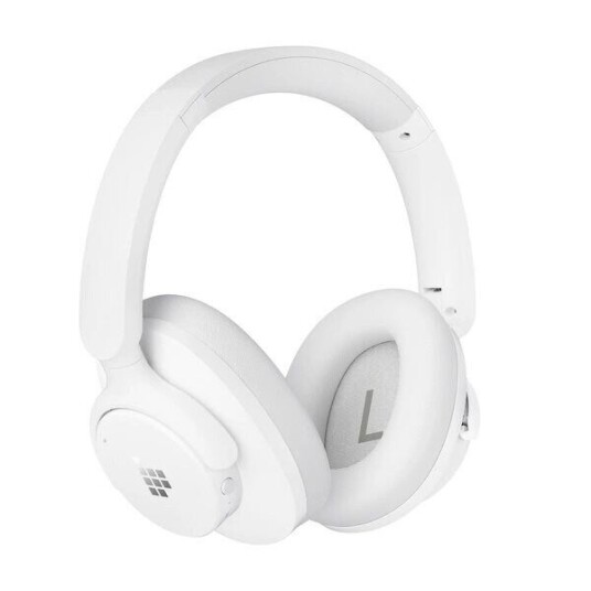 Tronsmart SOUNFII Q20S Hybrid ANC Hvit Tronsmart SOUNFII Q20S Hybrid ANC Hvit