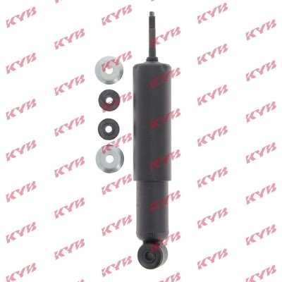 Støtdemper KYB 444137 Støtdemper KYB 444137