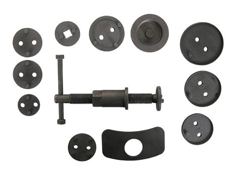 Pro-Line For Bremsekalipere - 46880