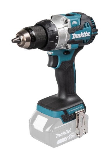 Makita Impact drill LXT DHP489Z Makita Impact drill LXT DHP489Z
