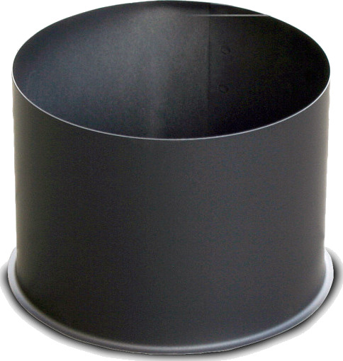 Ø 150 mm vegggjennomføring for innmuring i Atmos vedfyrt kjele Ø 150 mm vegggjennomføring for innmuring i Atmos vedfyrt kjele