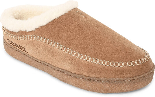 Sorel Lanner Ridge Iii Brown 48