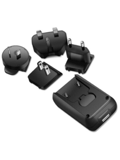 Jabra strmforsyningsadapter