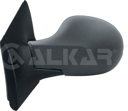Sidespeil ALKAR 6139171 Sidespeil ALKAR 6139171