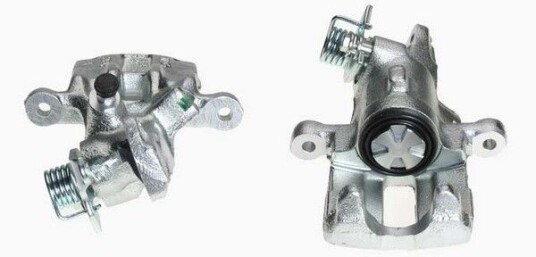 Bremsecaliper BUDWEG CALIPER 342803 Bremsecaliper BUDWEG CALIPER 342803