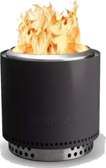 Solo Stove Bålpanne Ranger Ash ø38cm