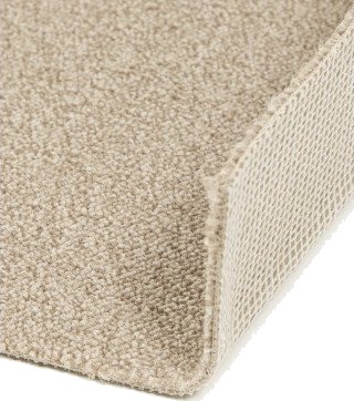 Kilands Matador beige 33 vegg til vegg teppe