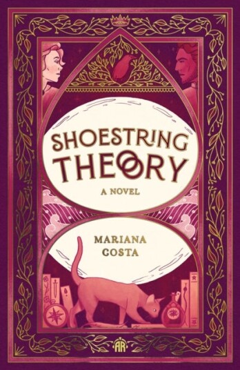Shoestring Theory Shoestring Theory