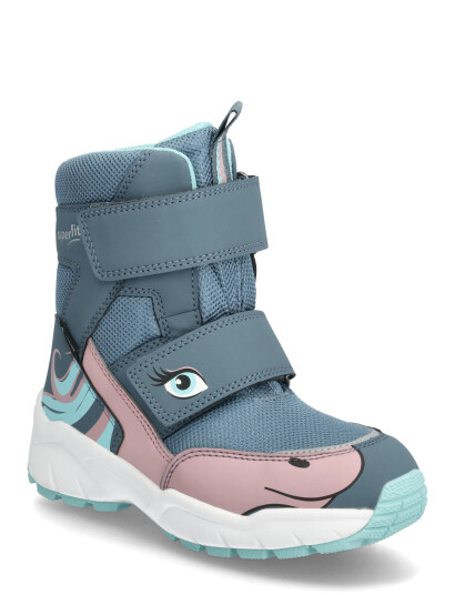 Superfit Culusuk 2.0 - Grey - 26 Superfit Culusuk 2.0 - Grey - 26