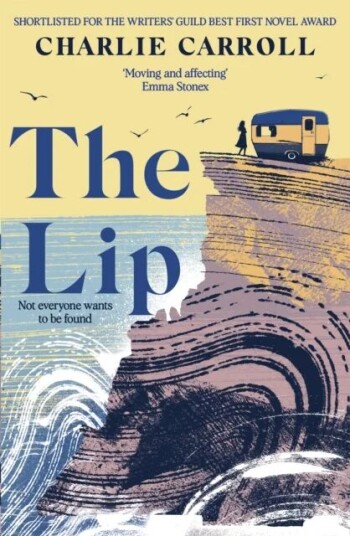 The Lip Av Charlie Carroll