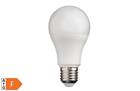 LED Pære Med Bevegelsesensor E27 LED Pære Med Bevegelsesensor E27