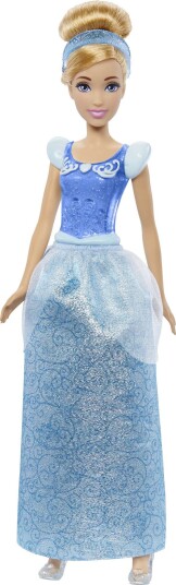 Mattel Disney Princess Cinderella Mattel Disney Princess Cinderella