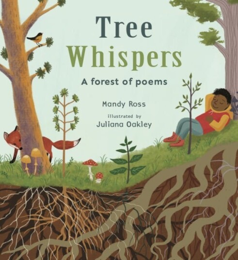 Tree Whispers Av Mandy Ross Tree Whispers Av Mandy Ross