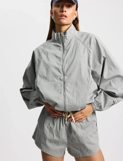Rethinkit Studios Shorts Breeze Grey XS