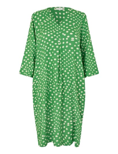Masai Manodetta   Green   M