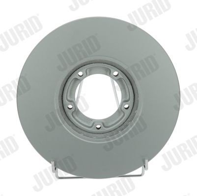 Bremseskive JURID 561625JC