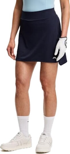 J. Lindeberg Amy Skirt Navy M