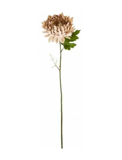 house doctor Artificial Flower, Hdchrysanthemum, Dusty Rose - Pink - ONE SIZE house doctor Artificial Flower, Hdchrysanthemum, Dusty Rose - Pink - ONE SIZE